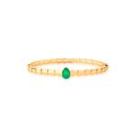 35309-pulseira-bracelete-gomas-lisas-gota-banho-ouro-18k-atelie-rosa-valverde-semijoias -2-